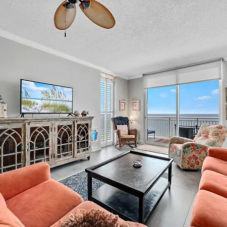 Palacio Unit 1001