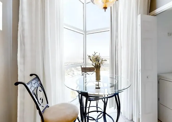 Palacio Unit 1806 Holiday home *