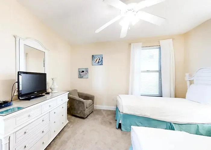 Holiday home Palacio Unit 1806