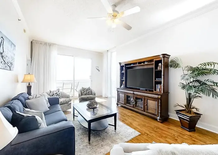 Palacio Unit 1806 Pensacola