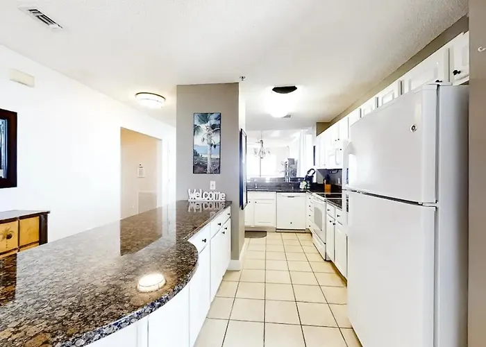 Palacio Unit 1806 *