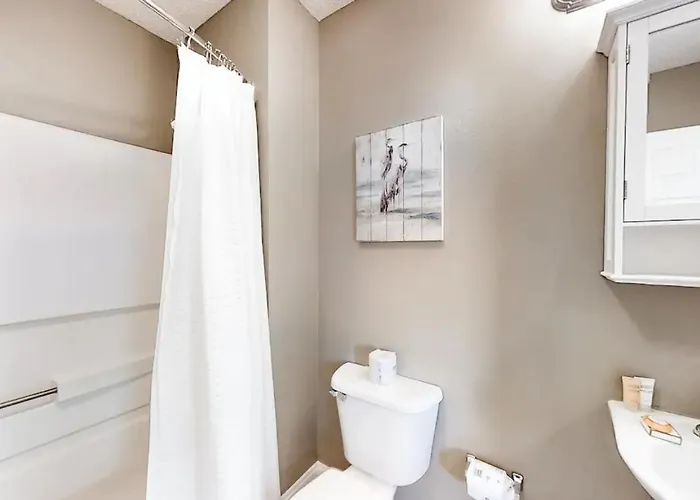 Palacio Unit 1806 * Pensacola