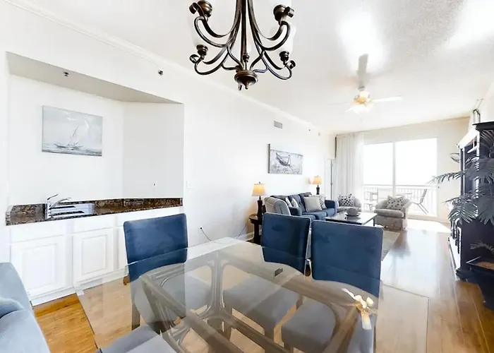 Palacio Unit 1806 Pensacola