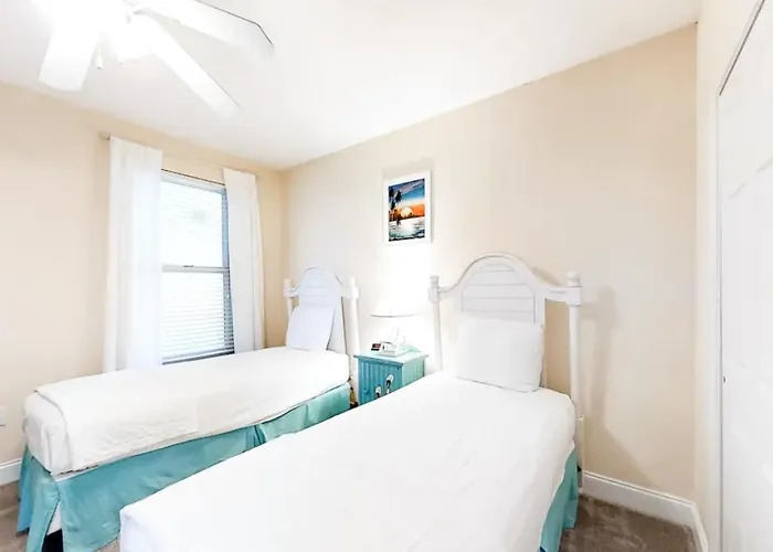 Palacio Unit 1806 Holiday home *
