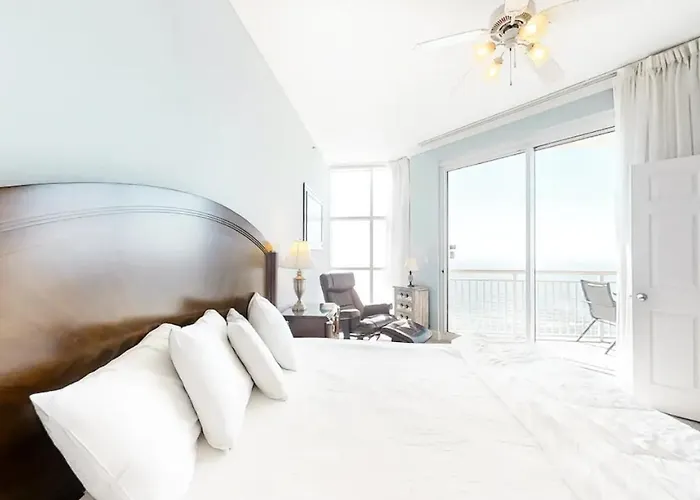 Palacio Unit 1806 Pensacola