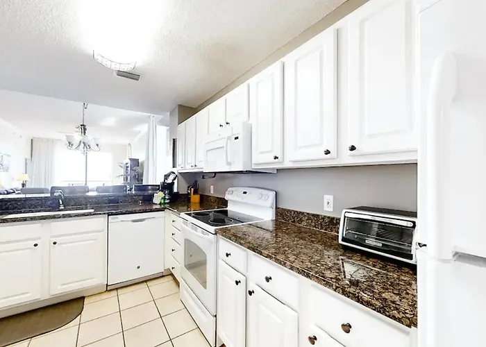 Palacio Unit 1806