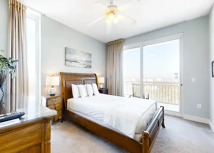 Holiday home Palacio Unit 1806