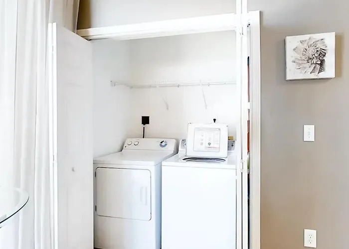 Holiday home Palacio Unit 1806 Pensacola