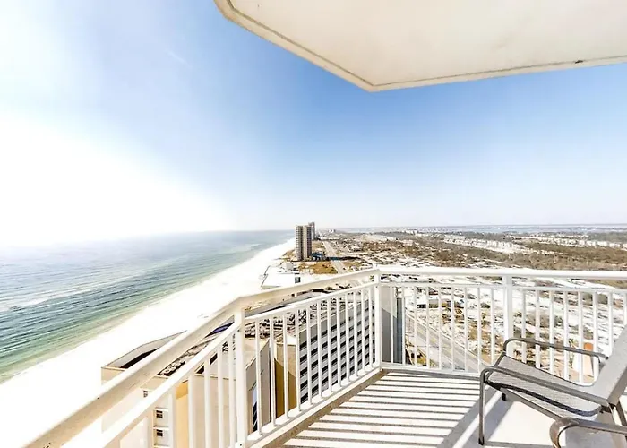 Palacio Unit 1806 *