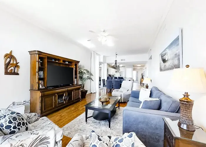 Palacio Unit 1806 Holiday home *