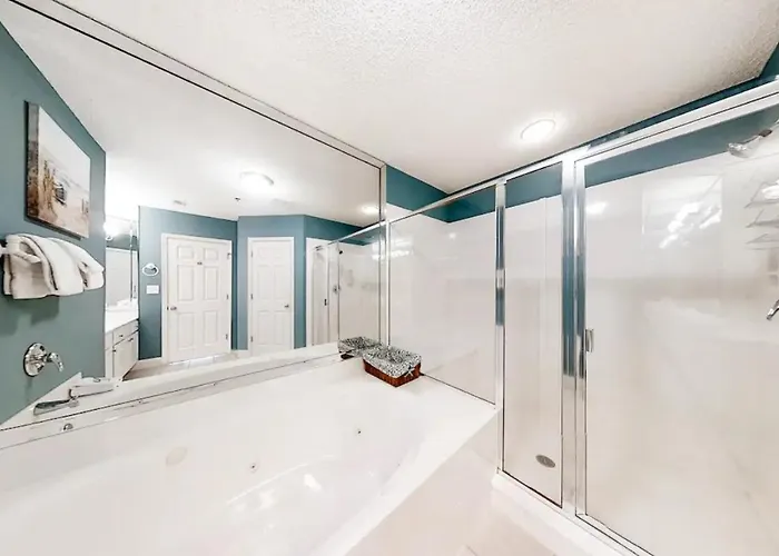 Holiday home Palacio Unit 1806