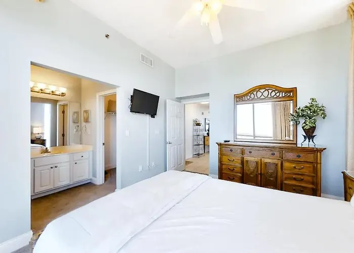 Palacio Unit 1806 Pensacola