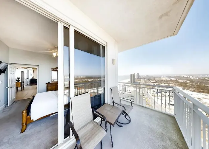 Holiday home Palacio Unit 1806 *