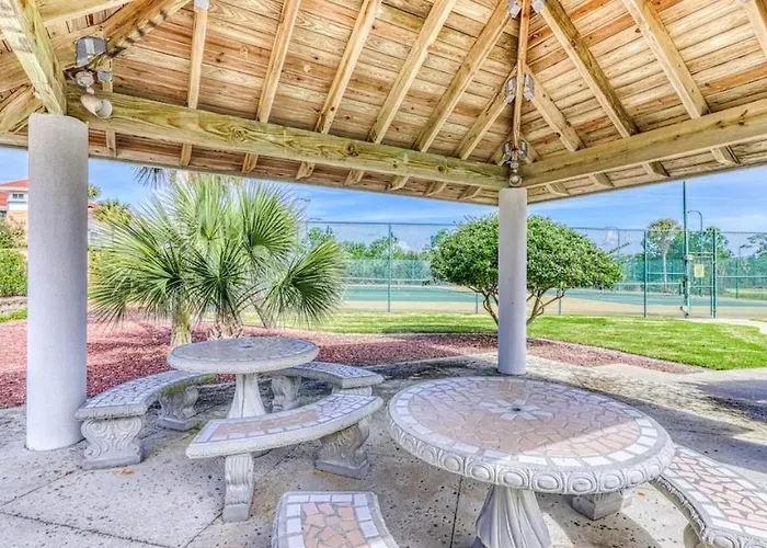 Holiday home Palacio Unit 1806